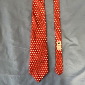 Vineyard Vines Golf tie